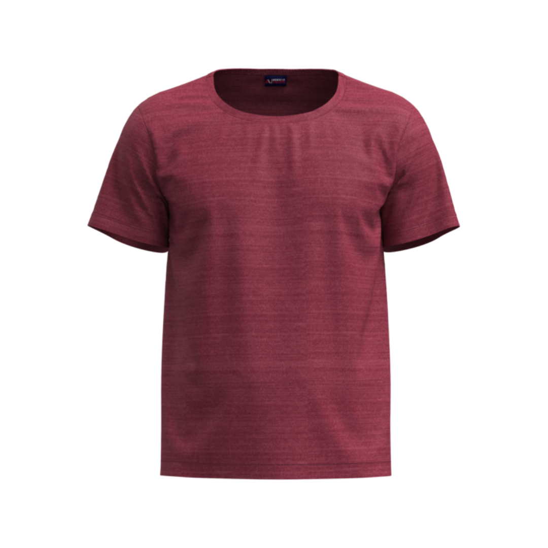 Cool Tech Tee Round Neck