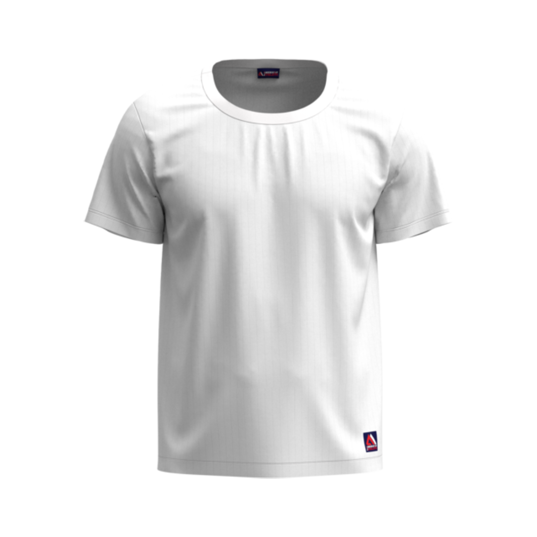 Cotton Knit Tee Basic