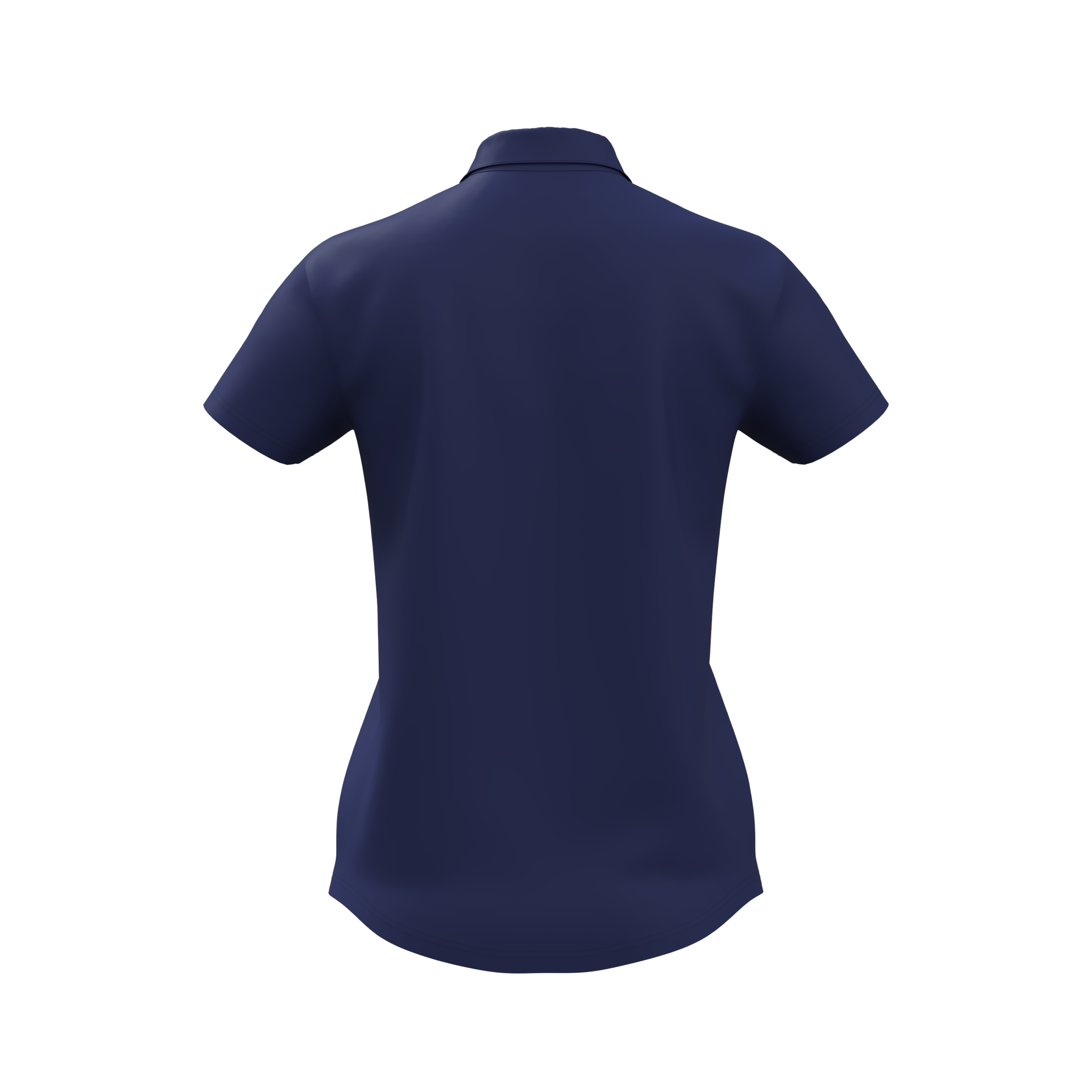 Amor Polo - Navy