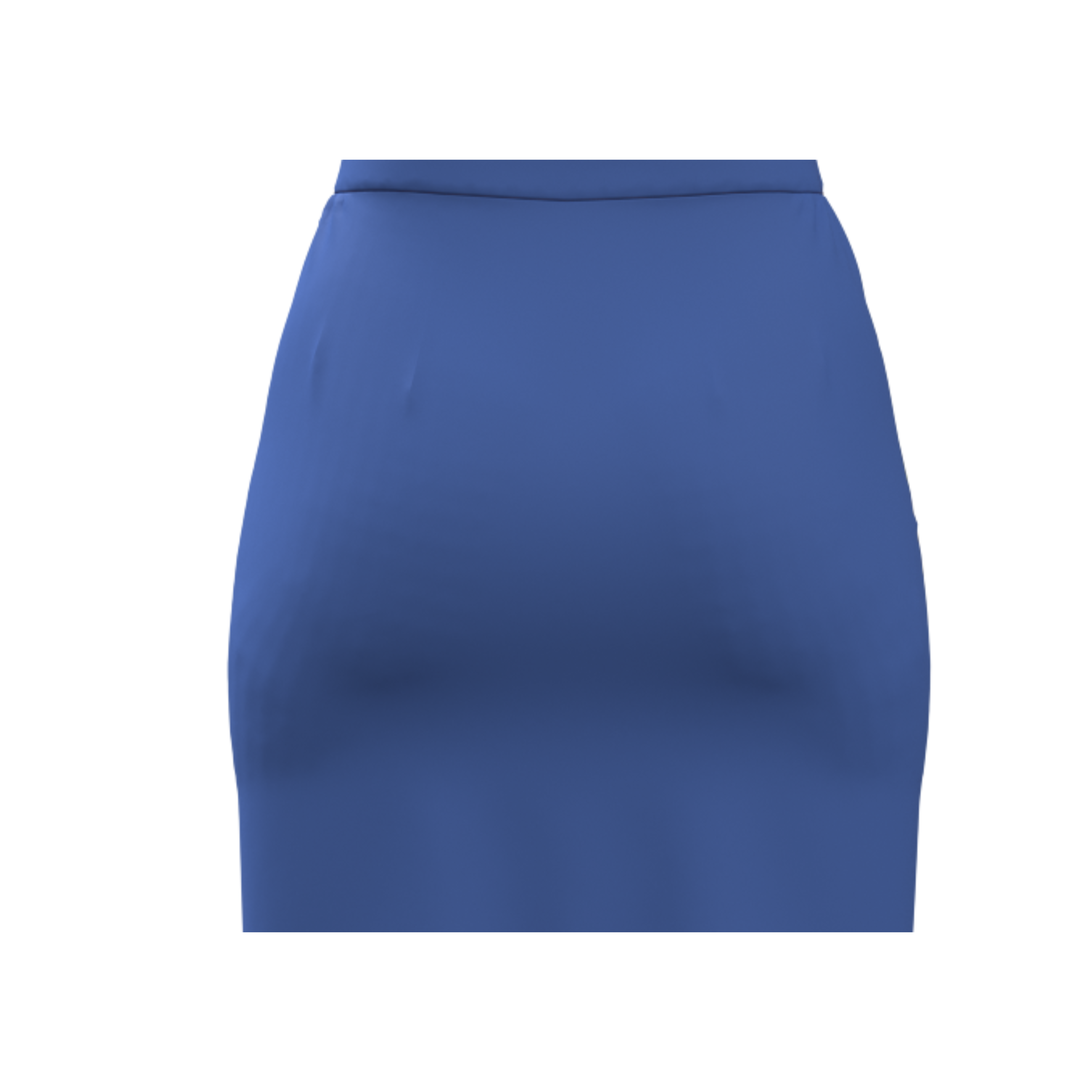 Dresden Skort