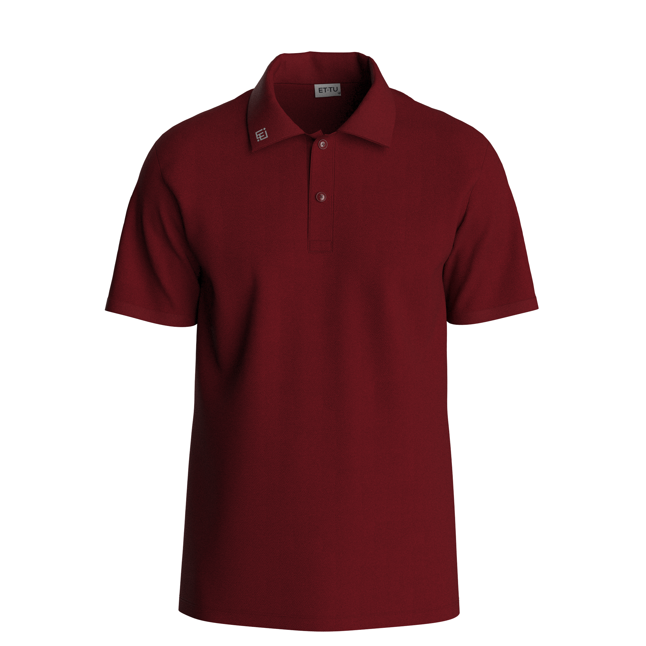 Summer Tech Polo