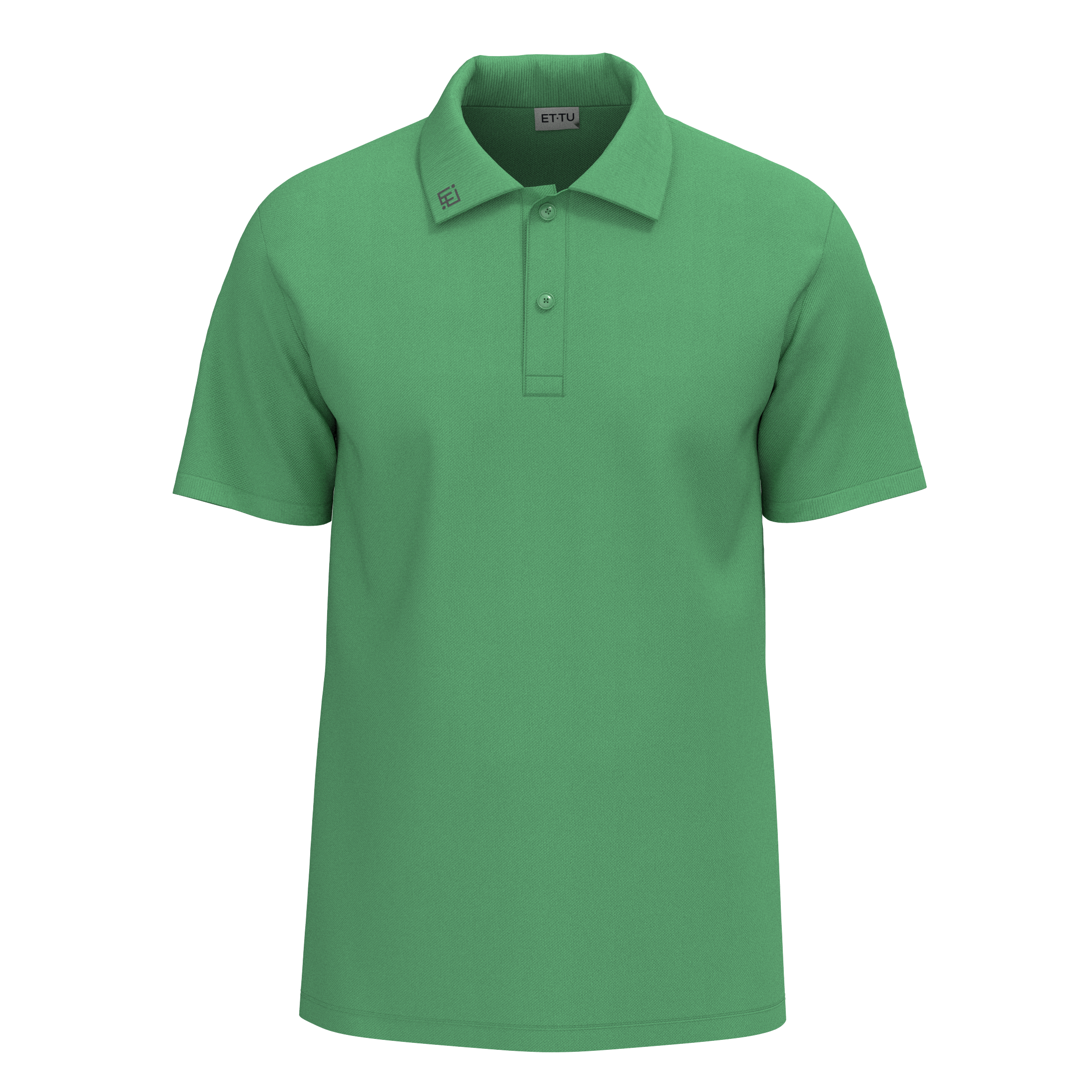Summer Tech Polo