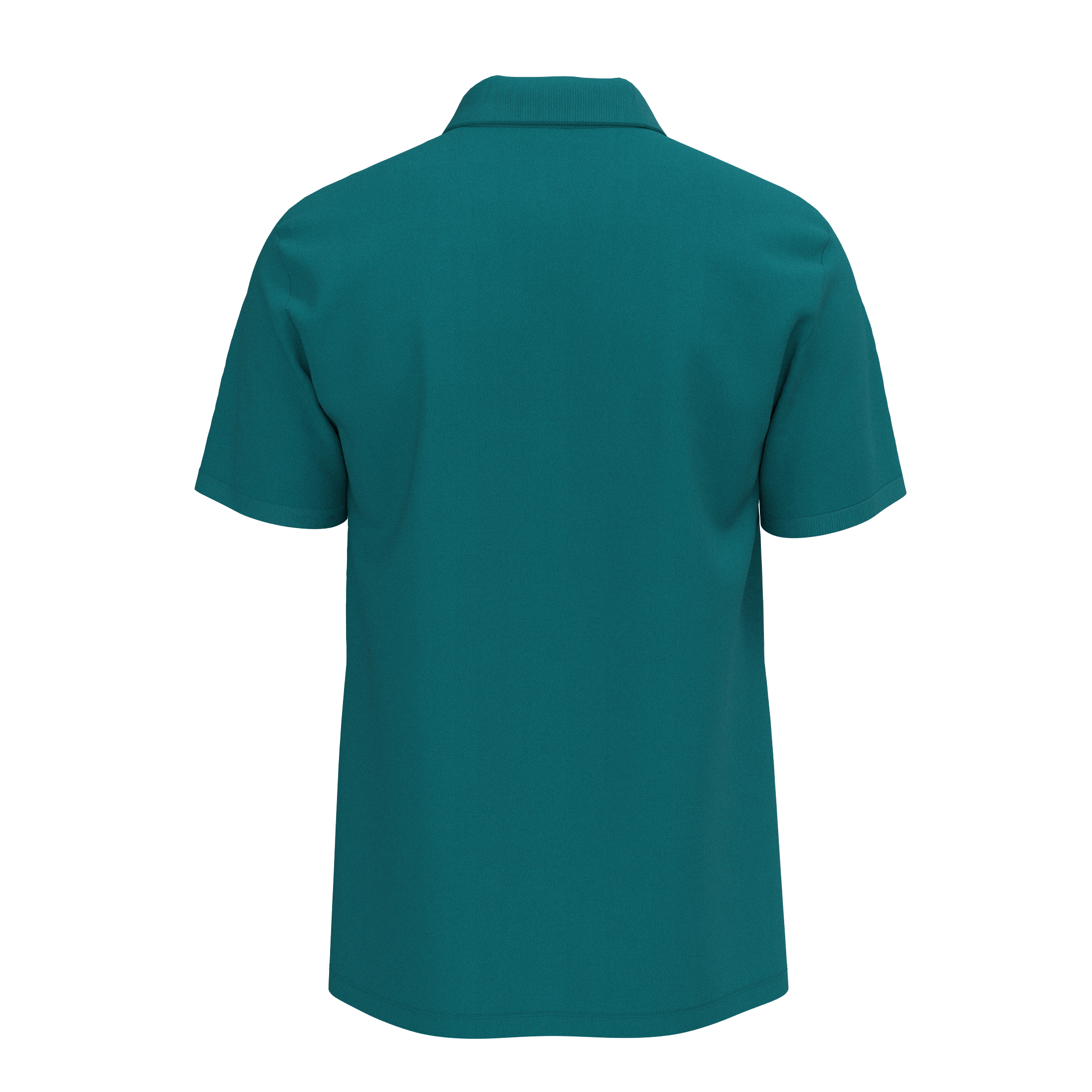 Summer Tech Polo