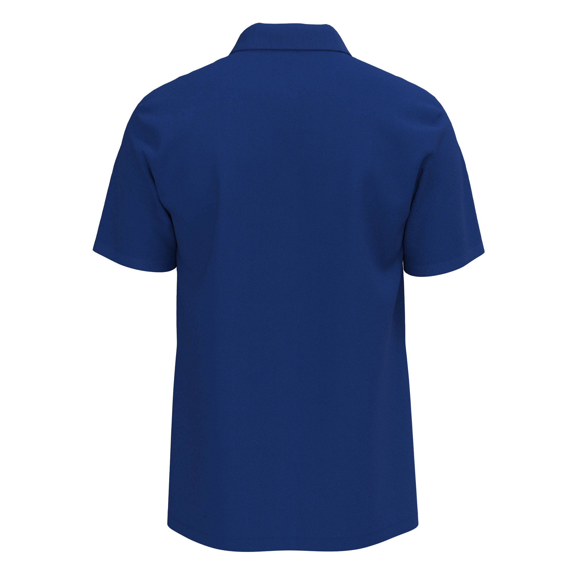 Summer Tech Polo