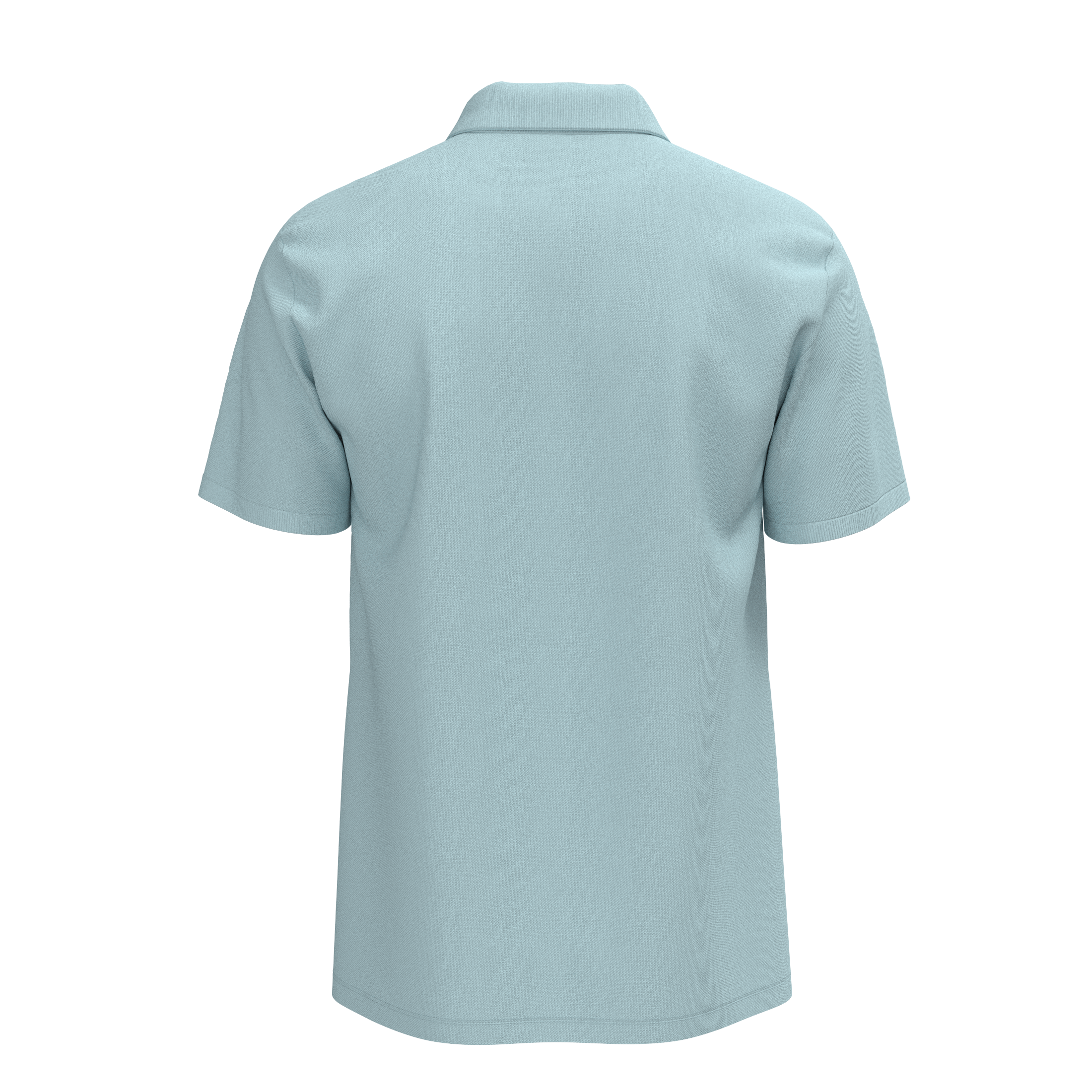 Summer Tech Polo