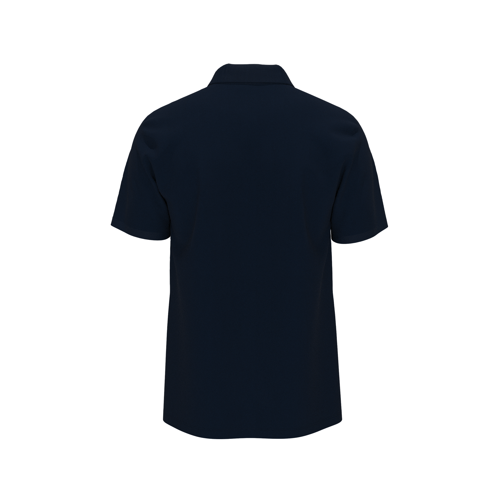 Summer Tech Polo