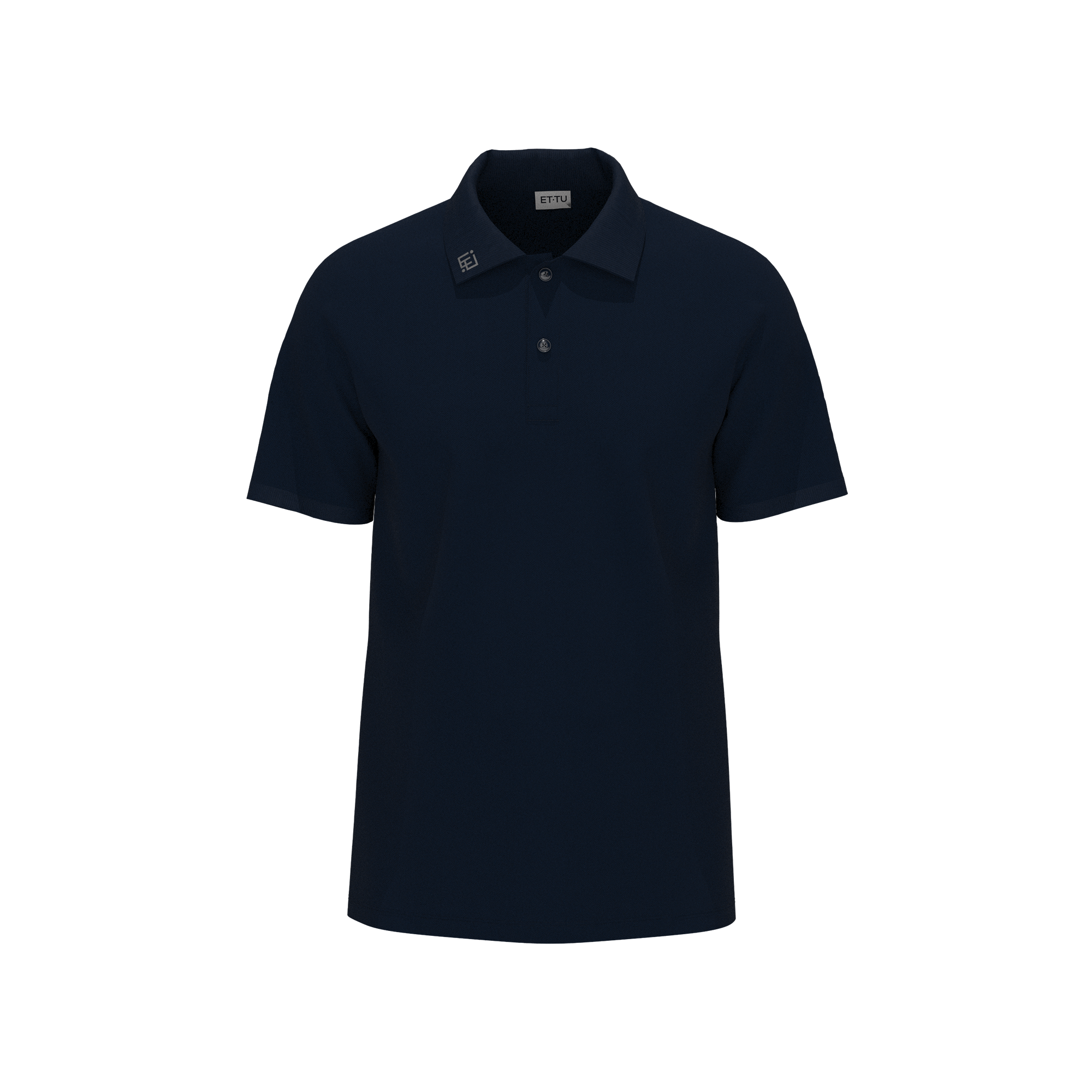 Summer Tech Polo