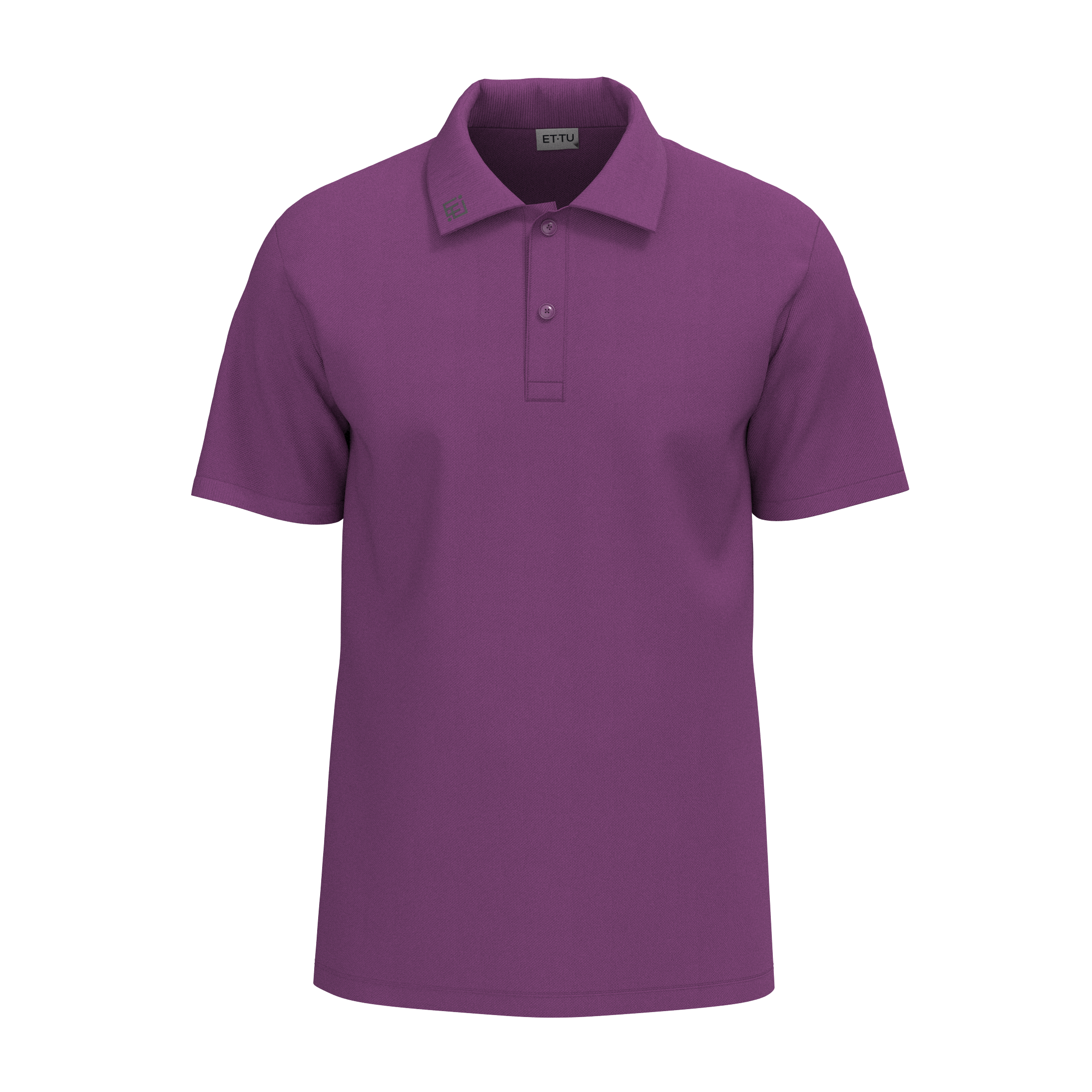 Summer Tech Polo