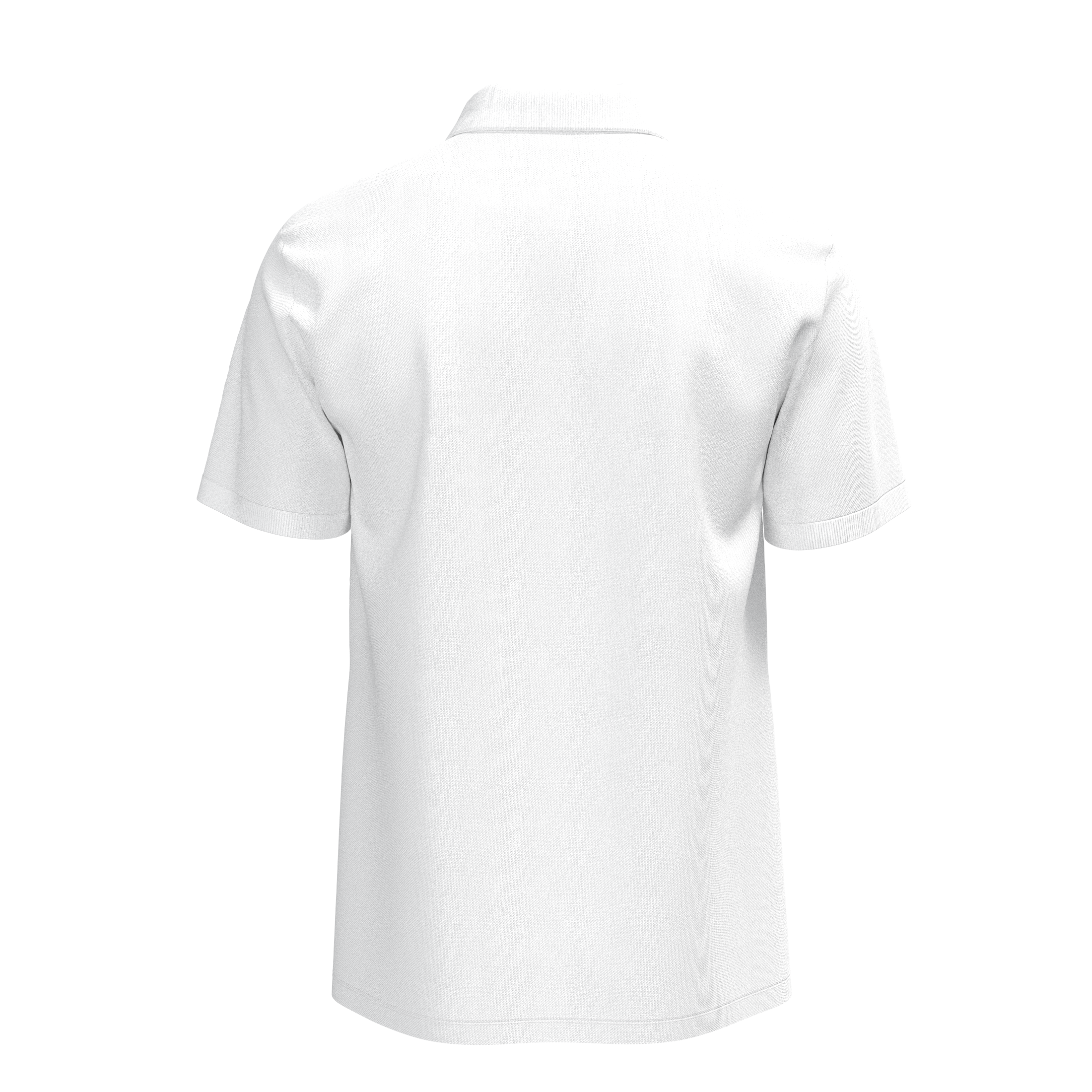 Summer Tech Polo