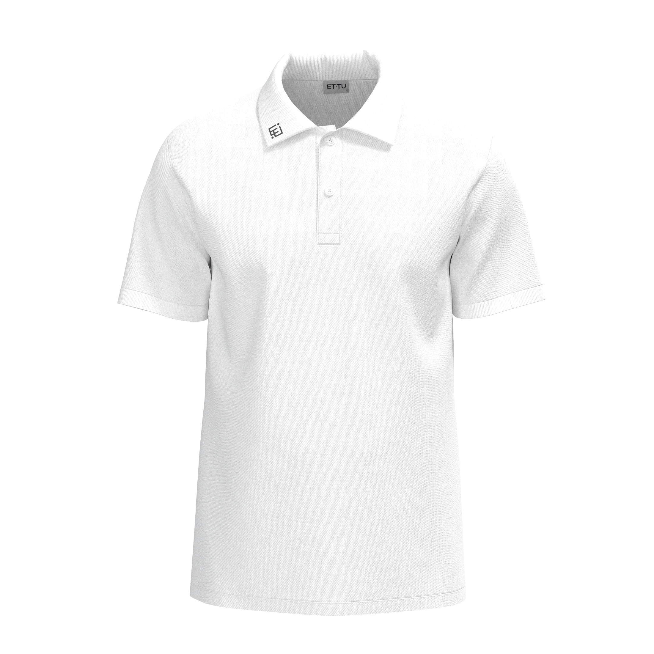 Summer Tech Polo