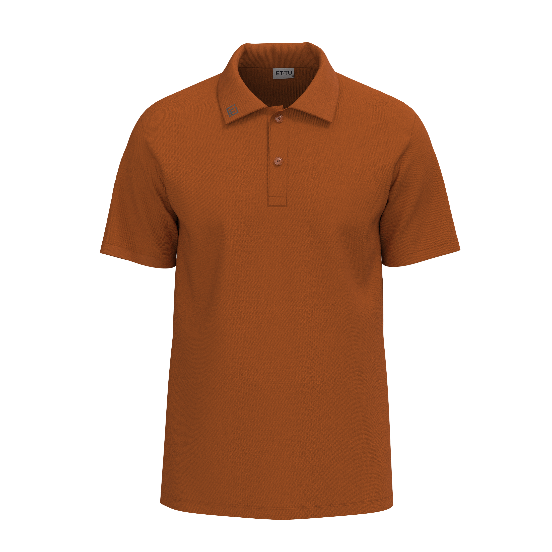 Summer Tech Polo