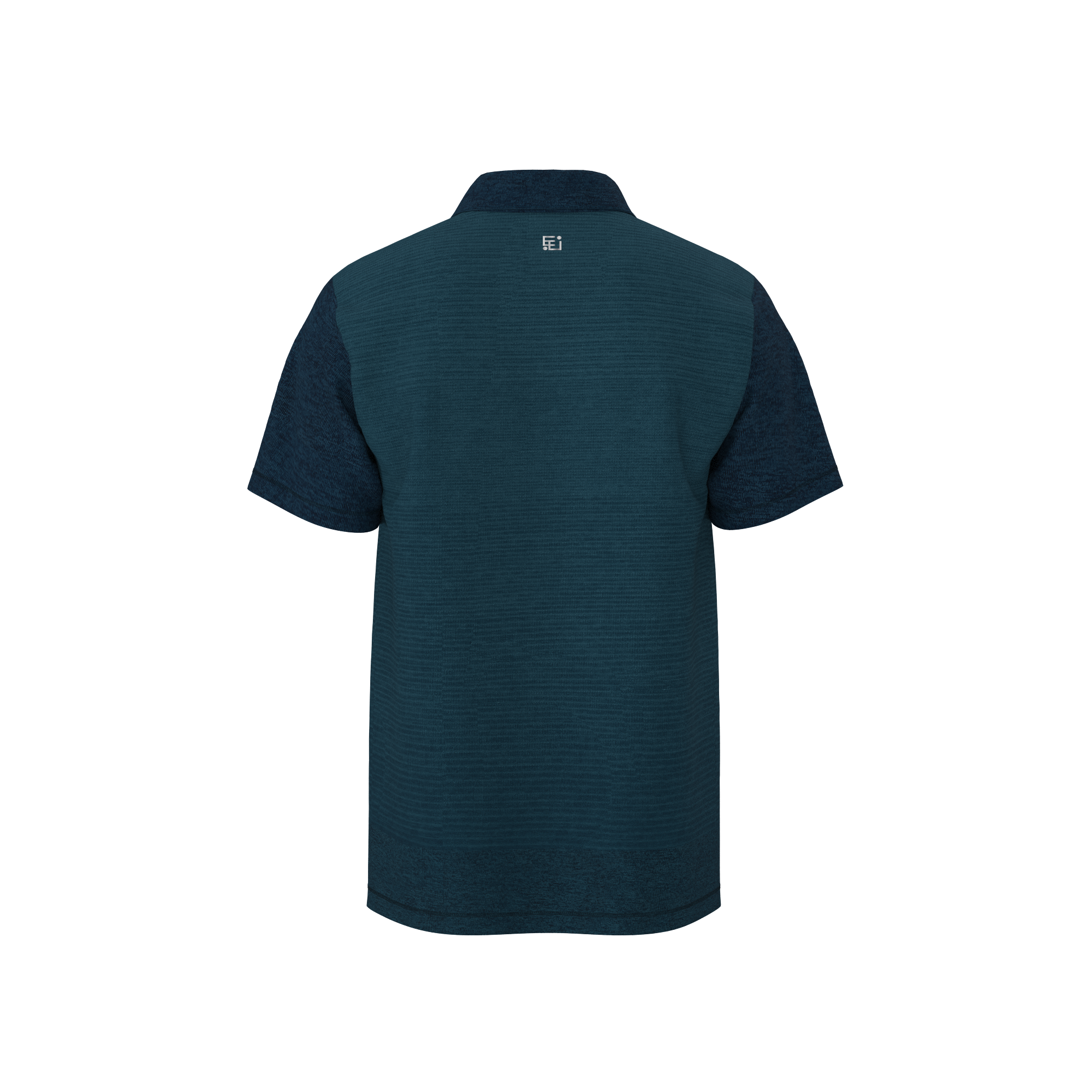 Fade - Prussian Blue