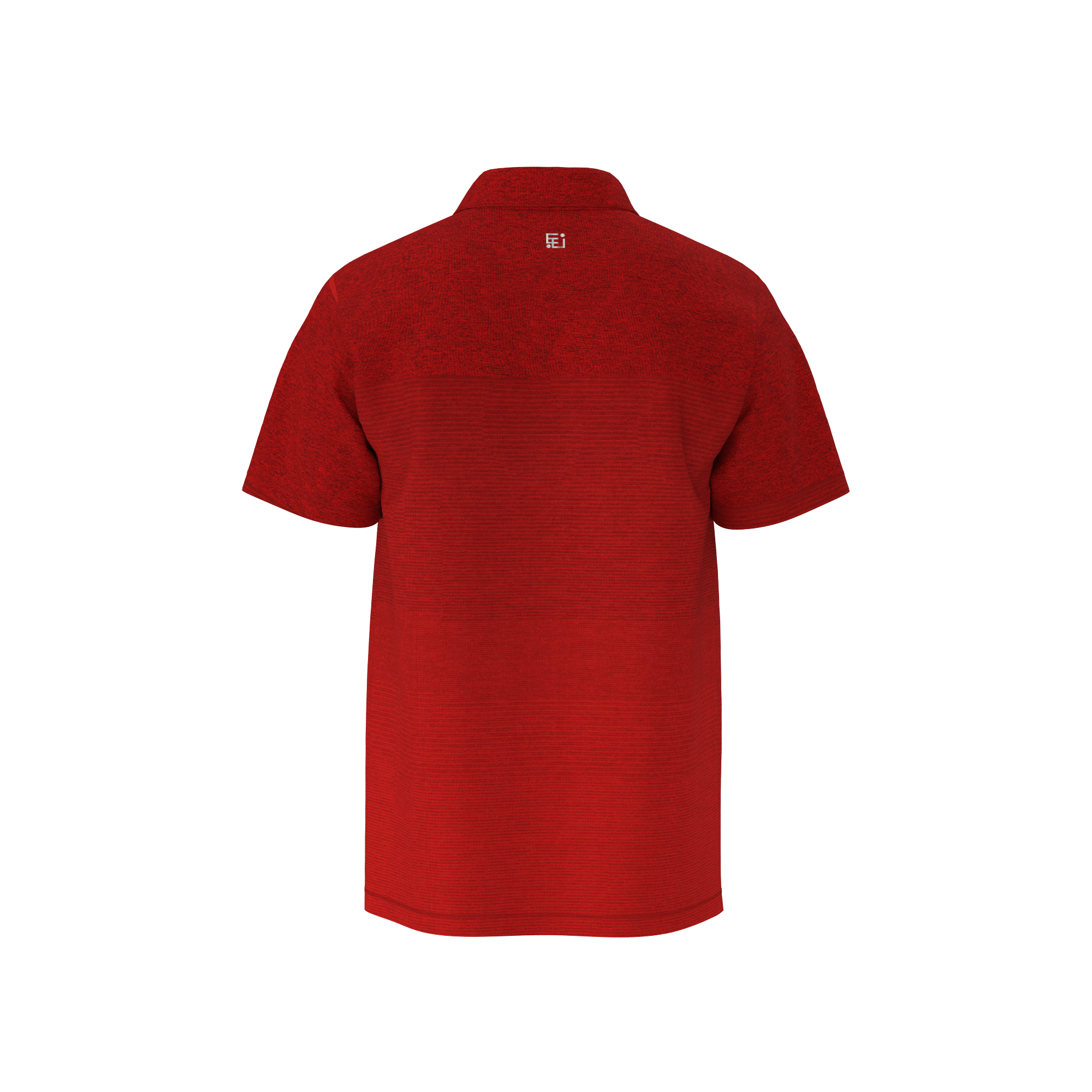 Fade II - Sunday Red