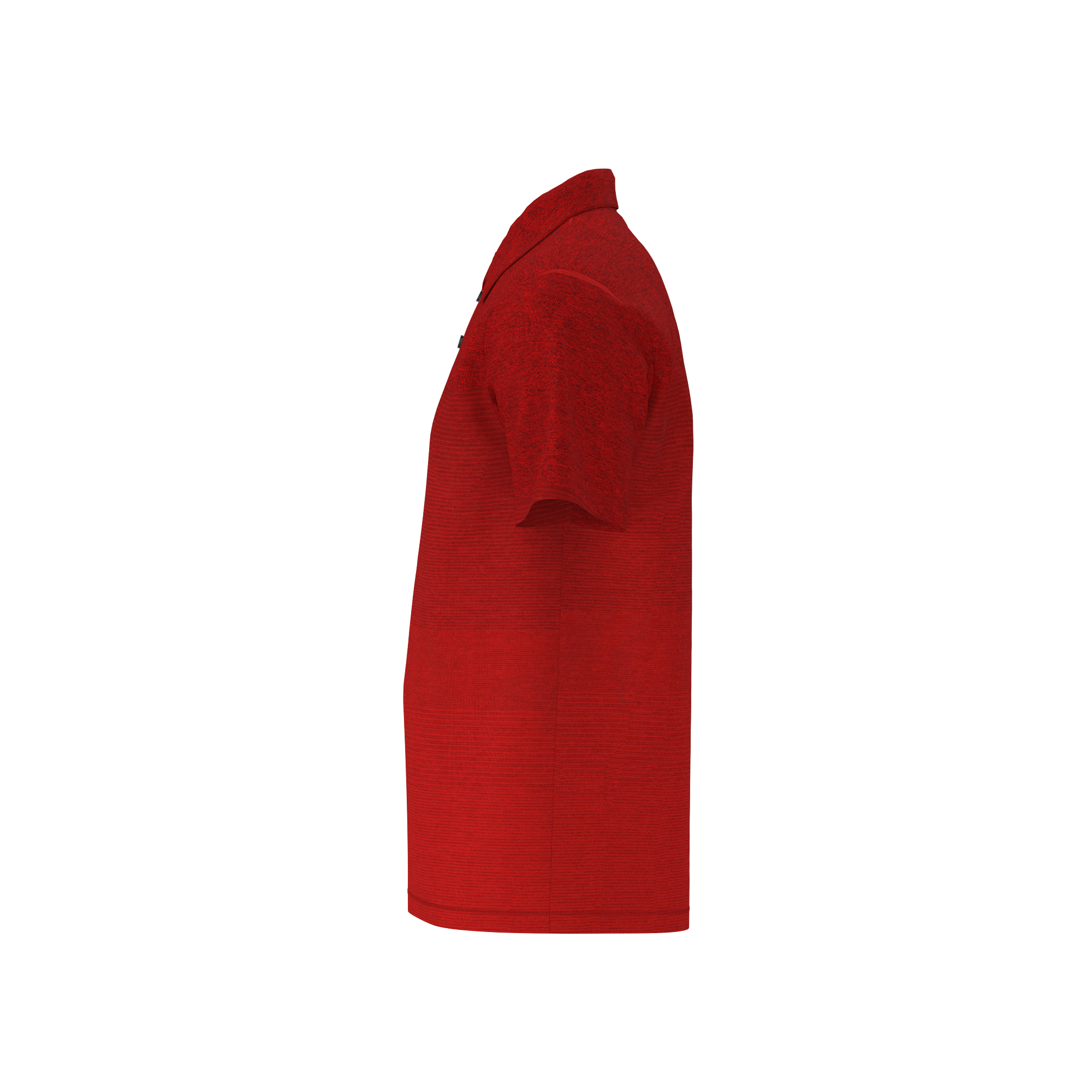 Fade II - Sunday Red