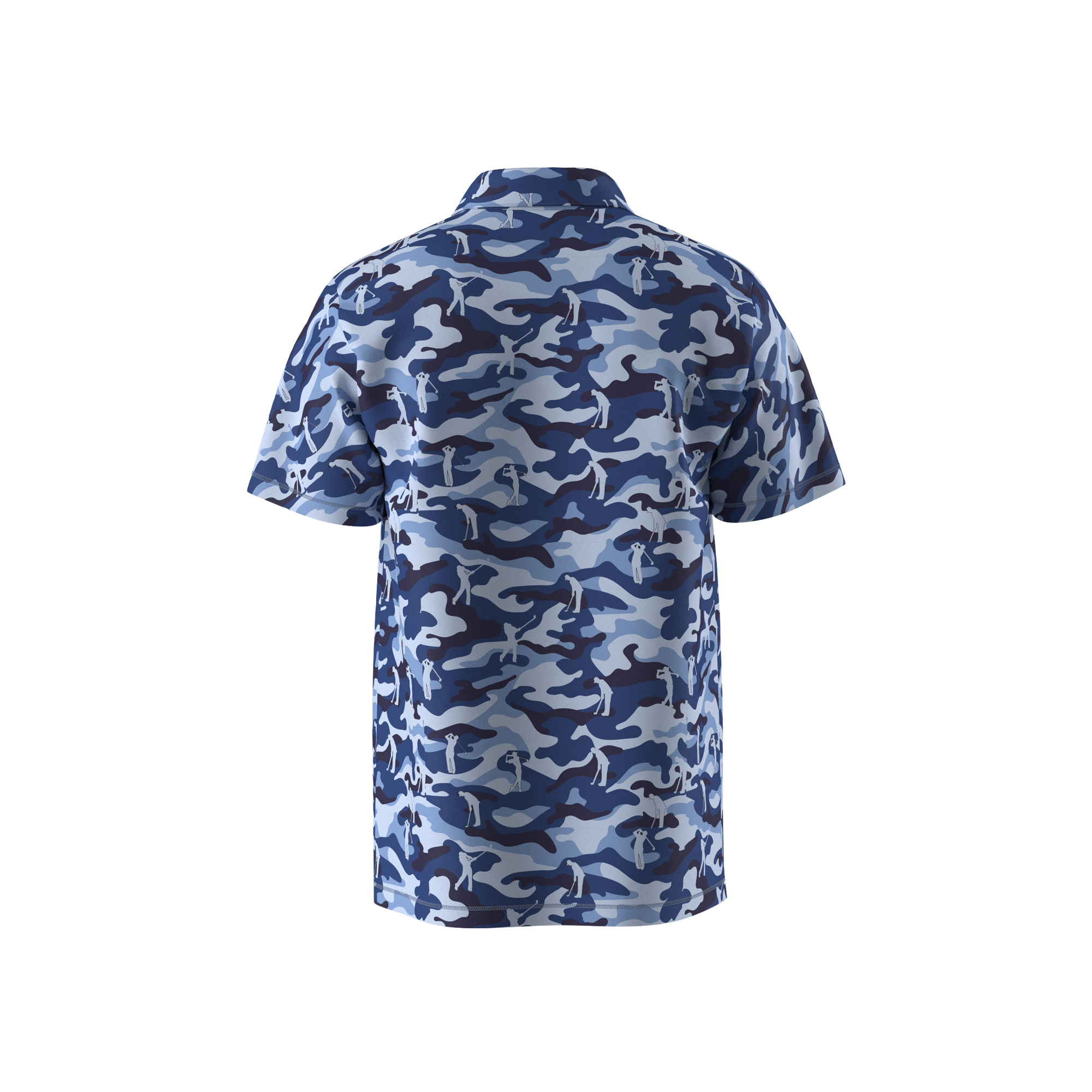 Golfing Camo