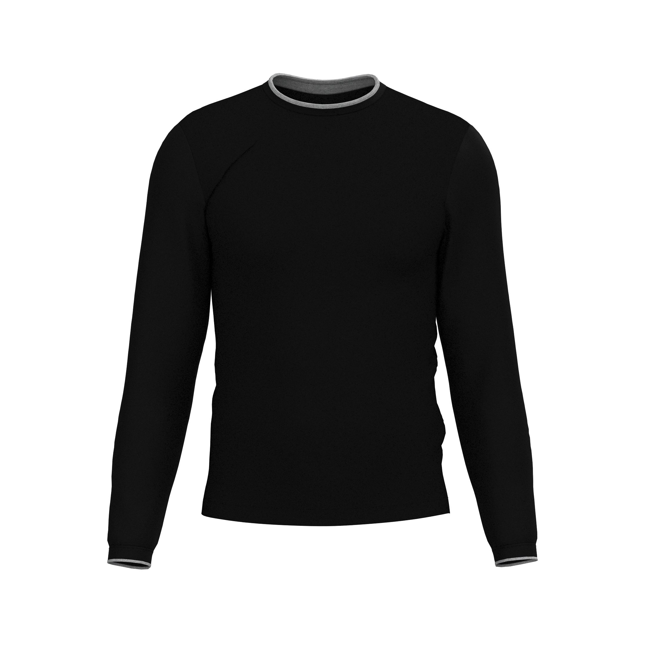 Re Jordan Full Sleeve Tee