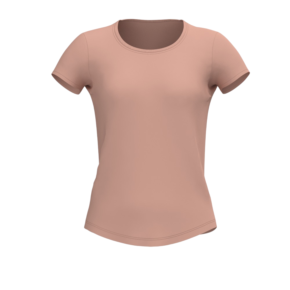 Seray Scoop Neck