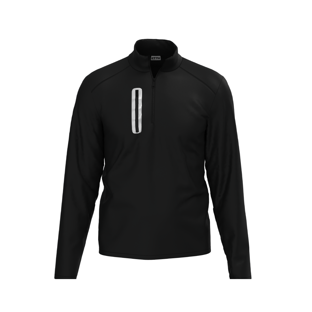 Weld Athletic Quarter Zip