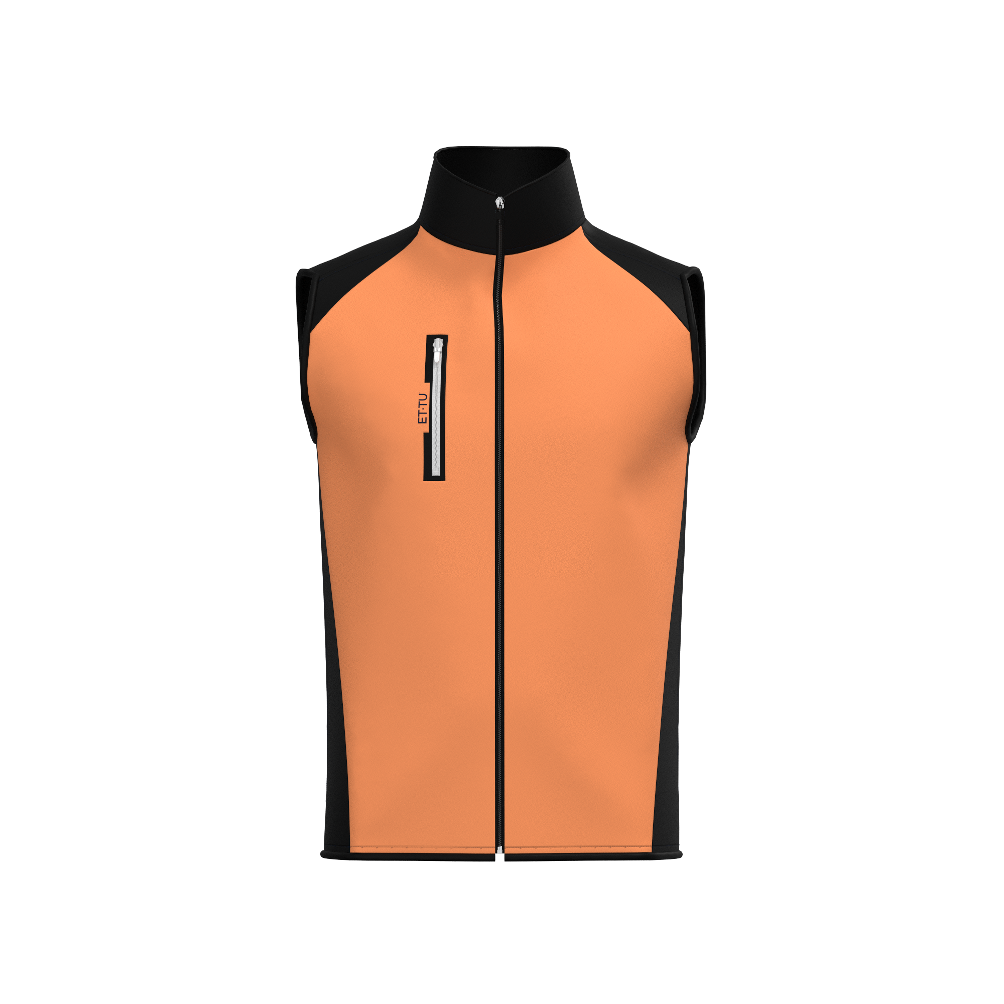 Element Weld Vest