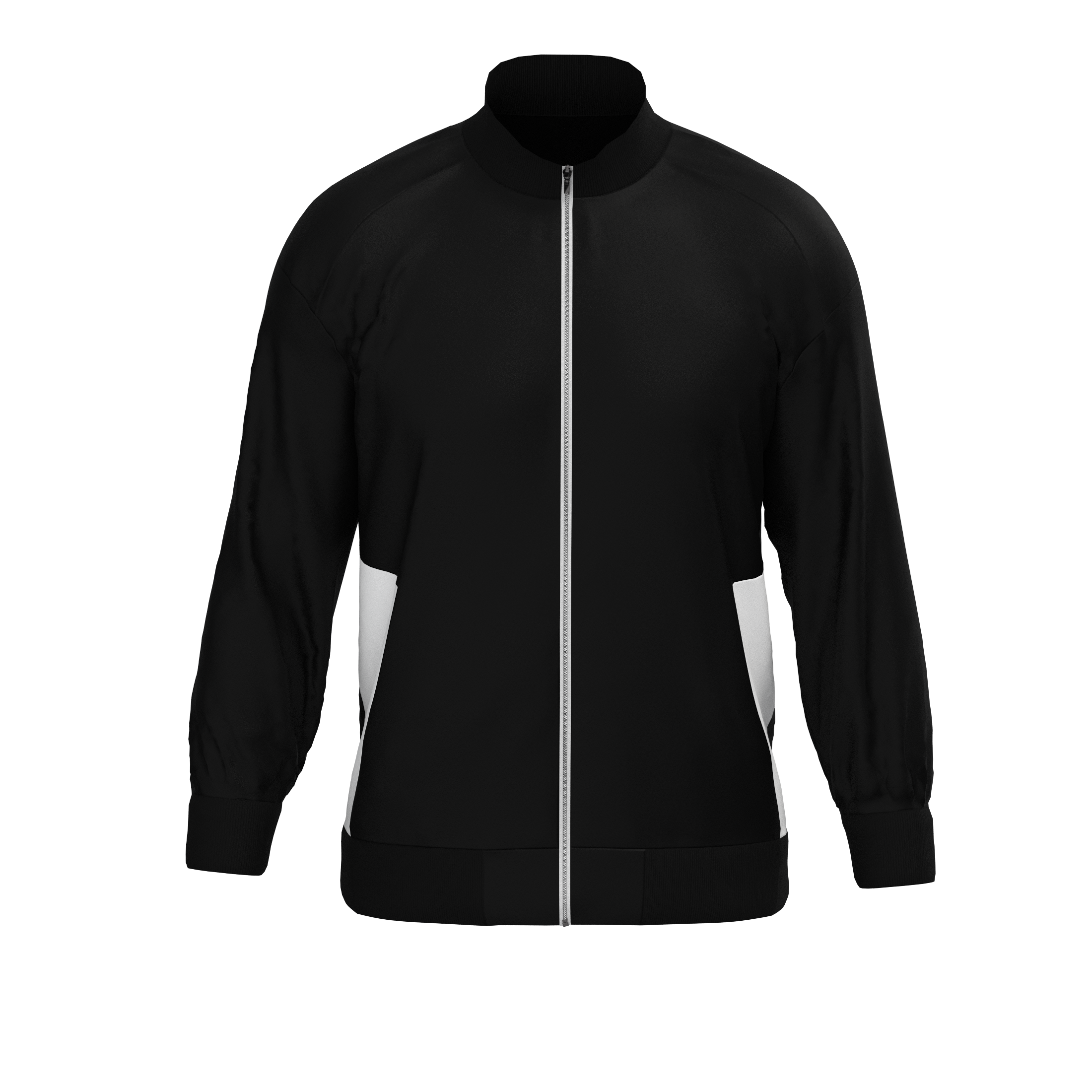 Hydro Contrast Jacket