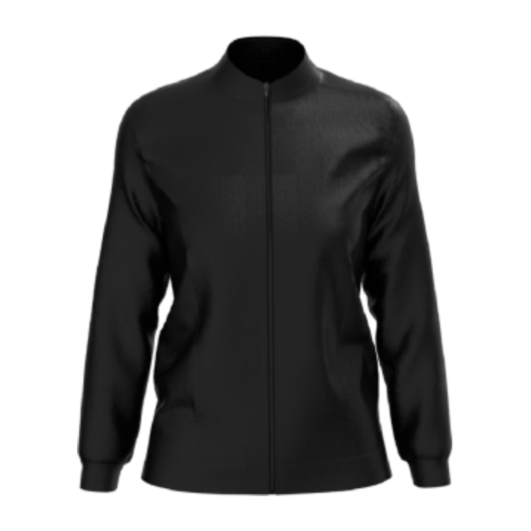 Full Zip Swag Jacket Women