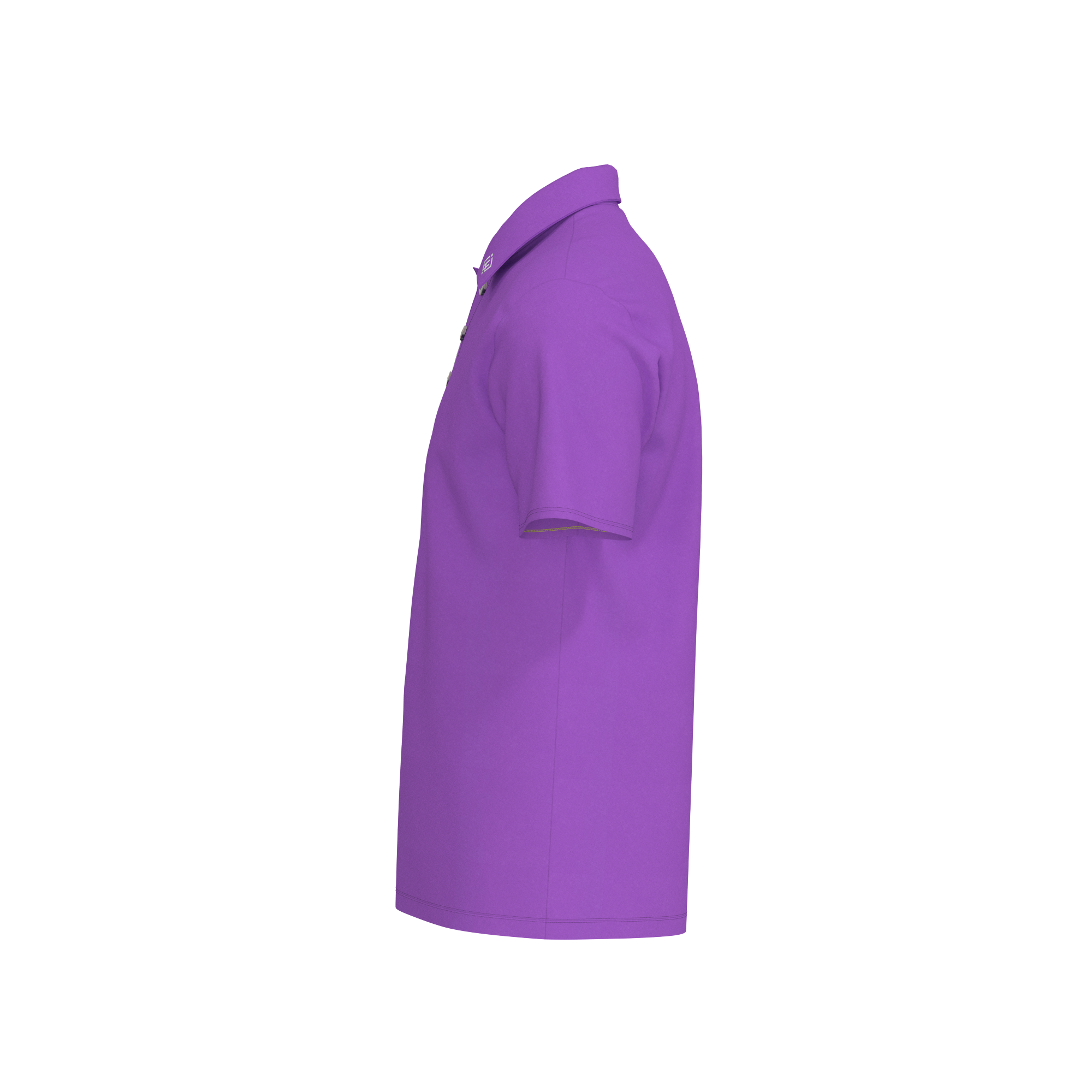 Evo Polo - Purple