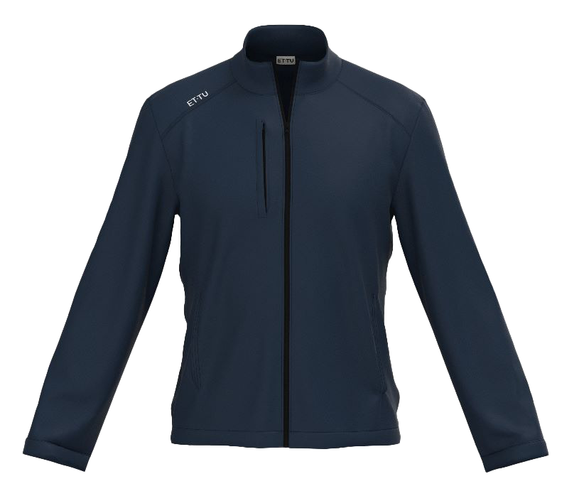 Hybrid Athletic Jacket