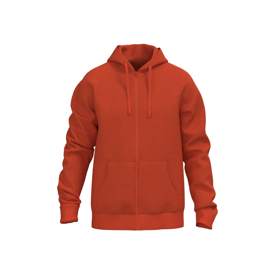 Classic Hoodie