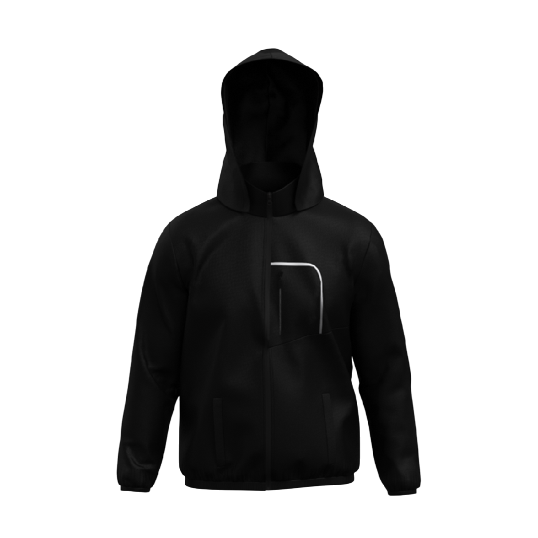 Weld Technical Hoodie