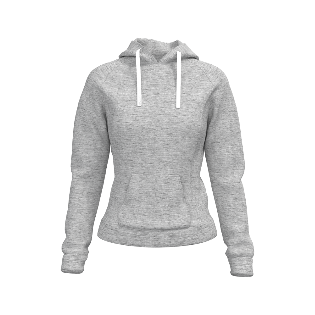 Breath Hoodie