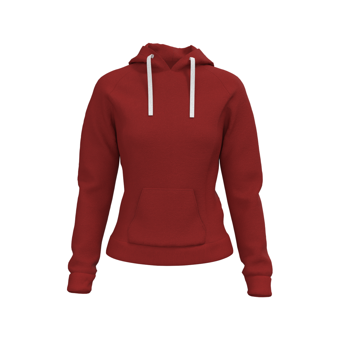 Breath Hoodie