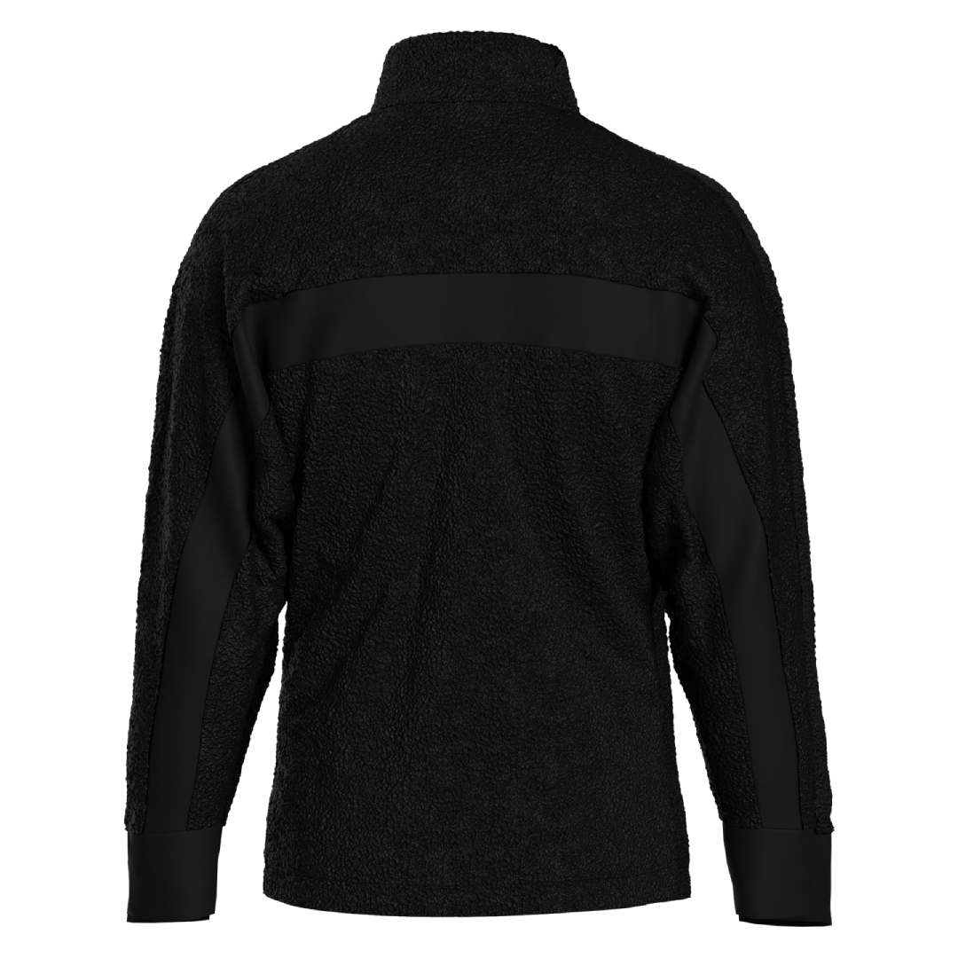 Oversized Trevor Pullover