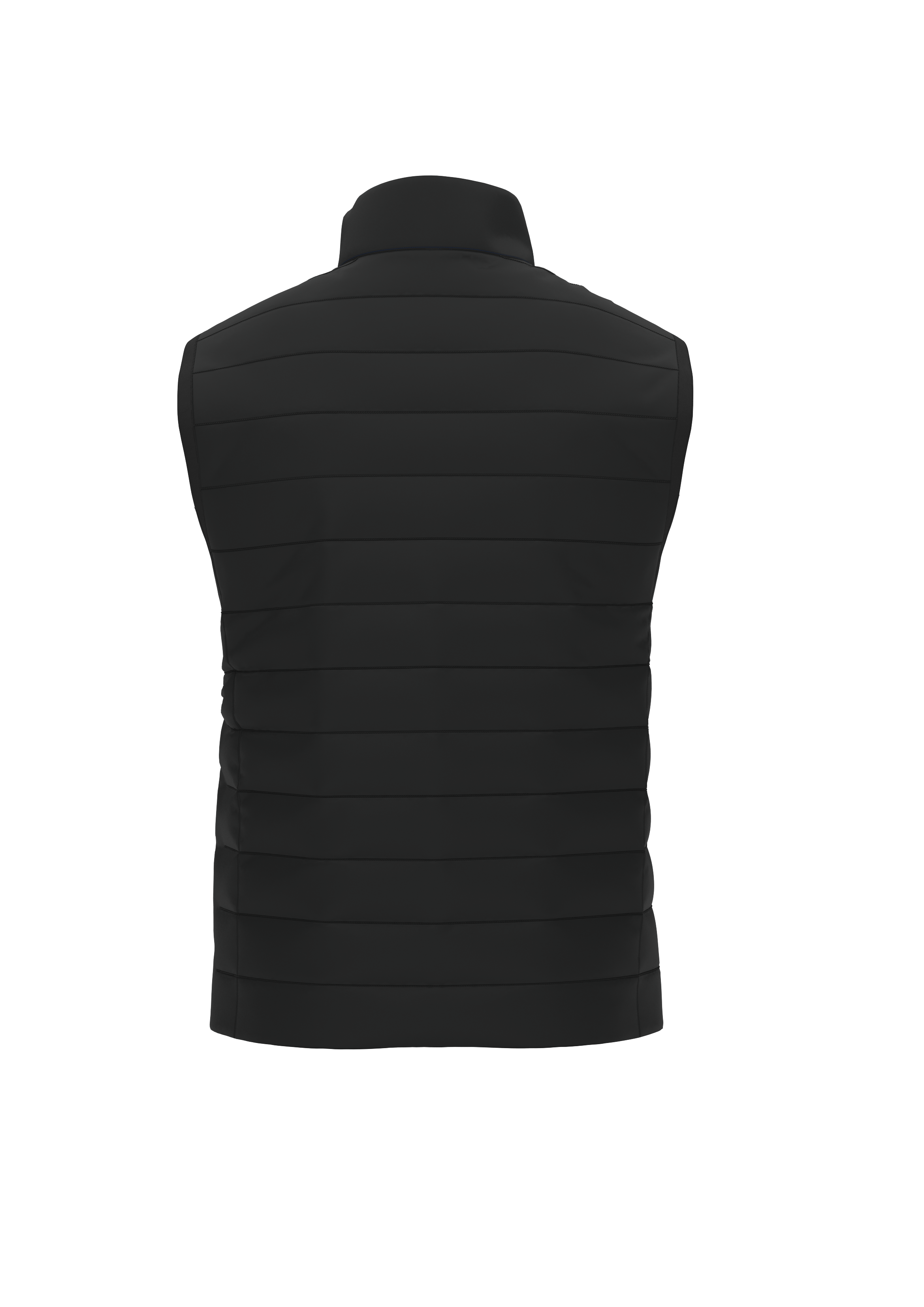 Merge Puffer Vest