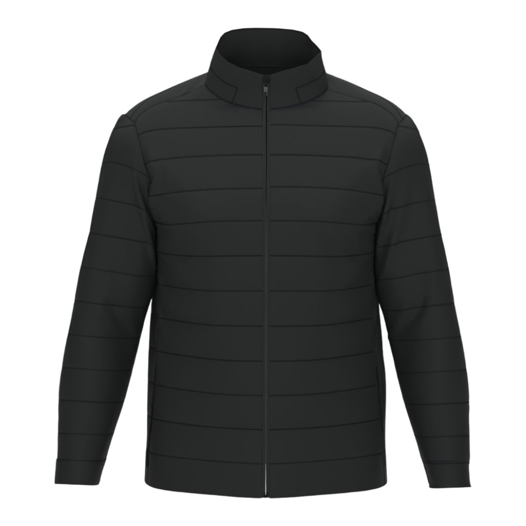 Essex Puffer Jacket