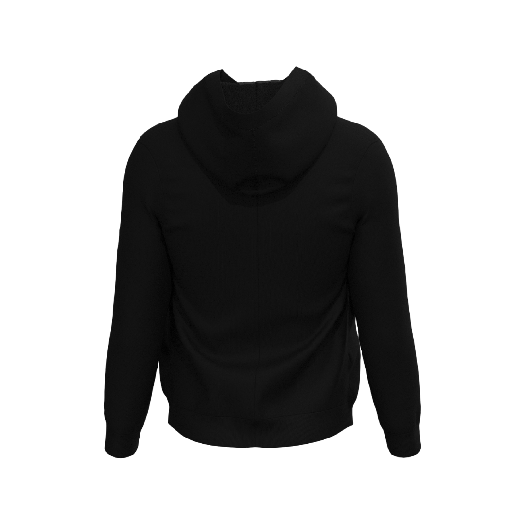 Re City 2 Zip Up Hoodie