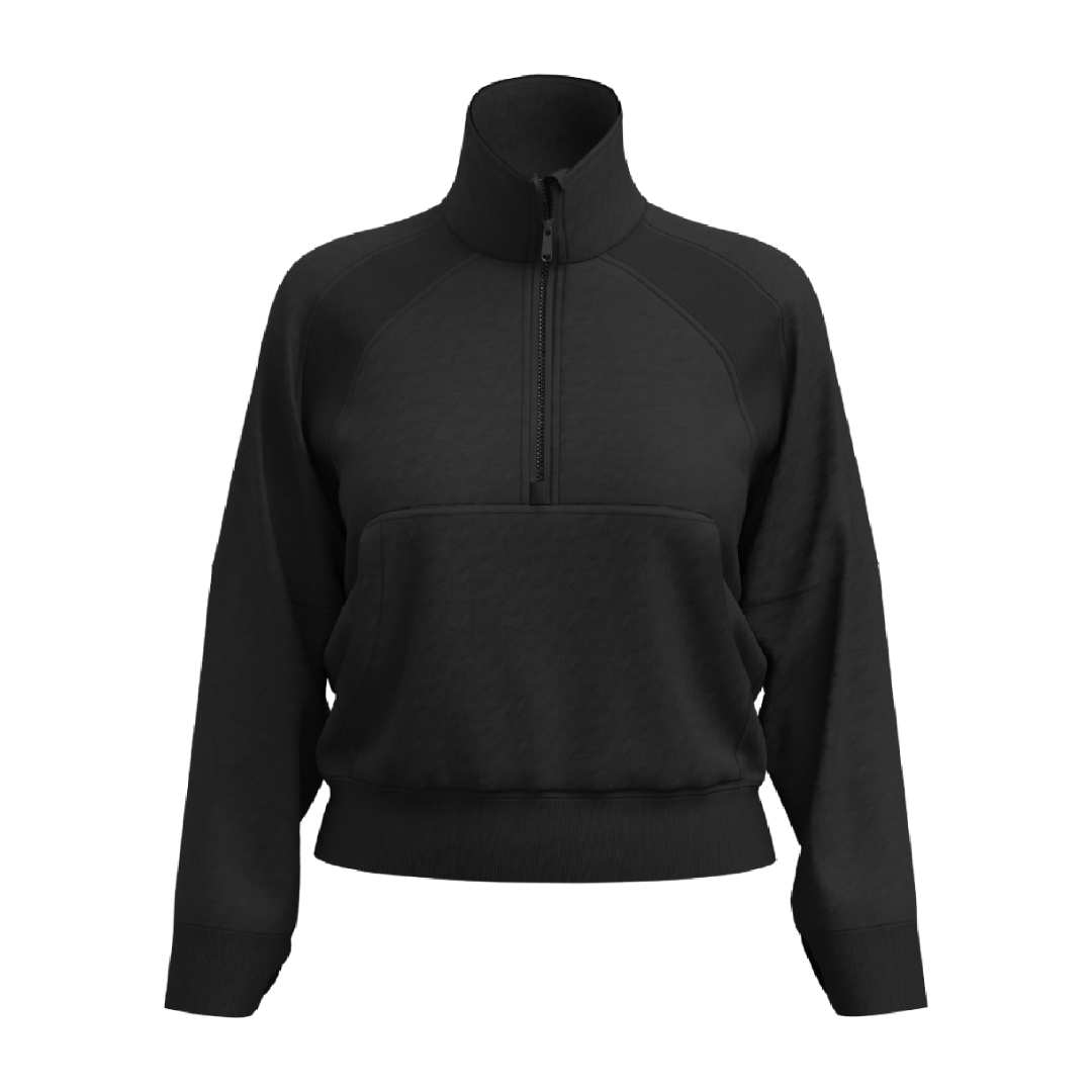 Re Pace Funnel Neck