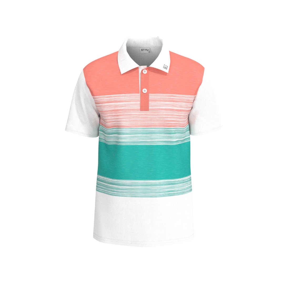 Premier Fusion Polo