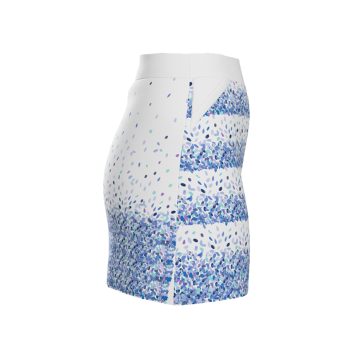 Streamer Skort