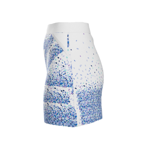 Streamer Skort