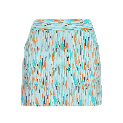 Stride Skort