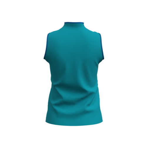 Cosmo Polo - Teal