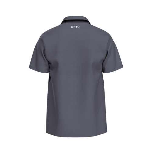 Gen Nex Polo - Light Grey