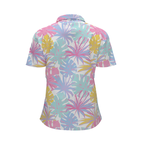 Botanical Polo