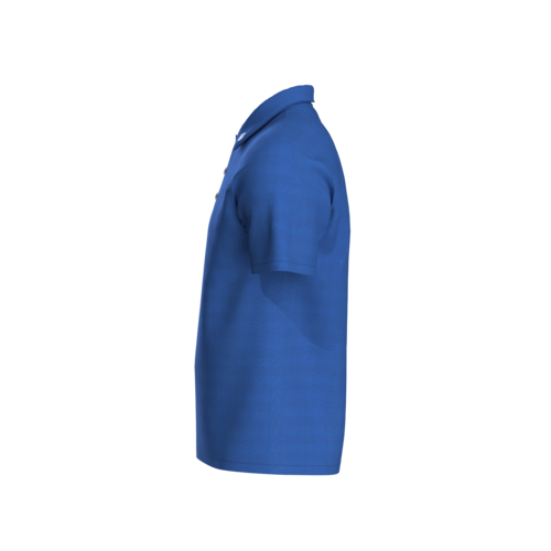 The Athletic Polo - Royal Blue