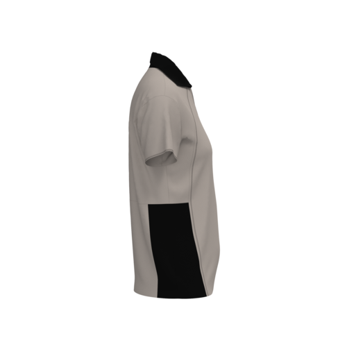 Summer Tech - Color Block Polo