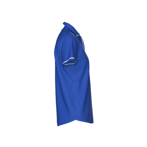 Stacey's Summer Tech Polo