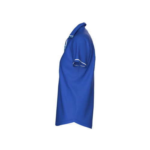 Stacey's Summer Tech Polo