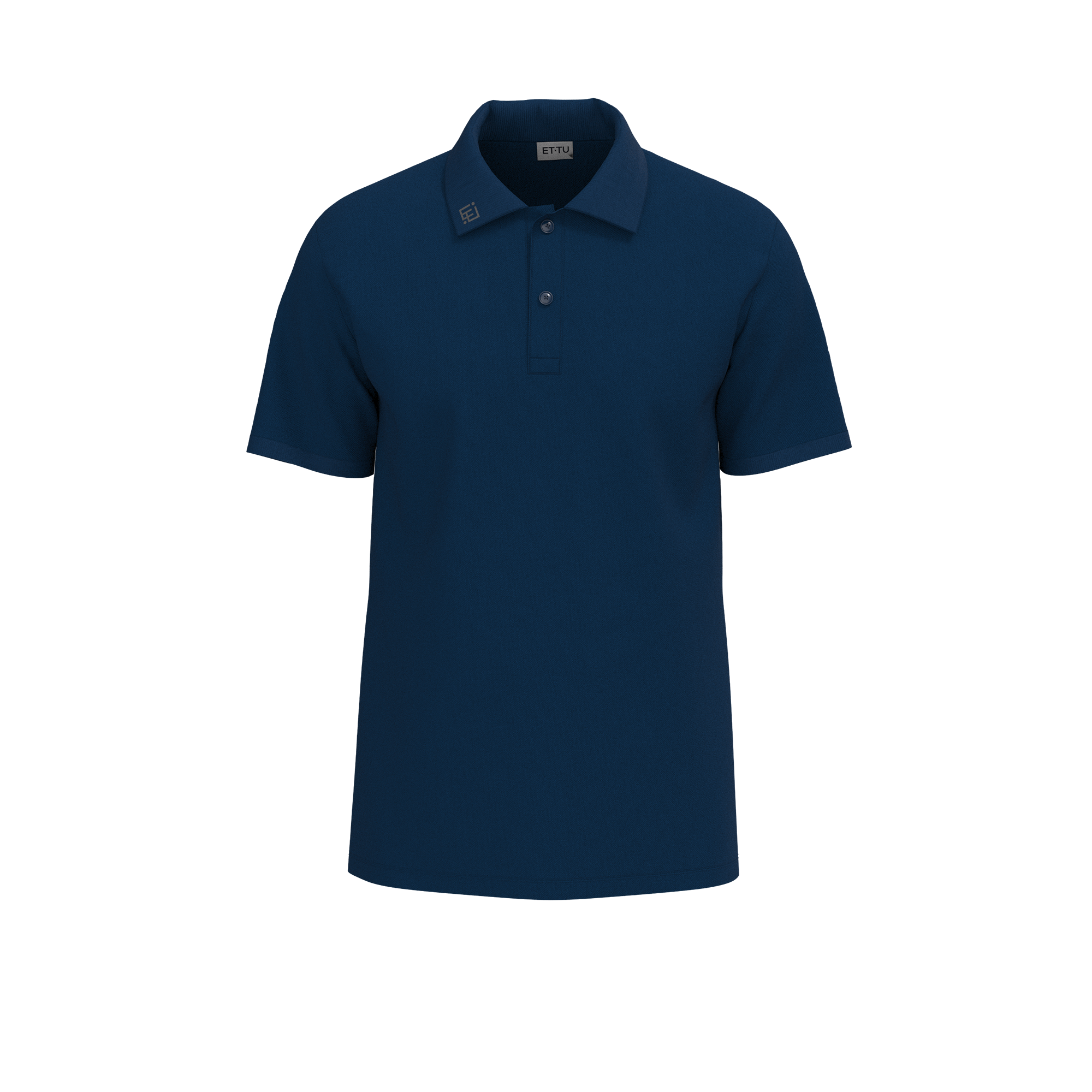 Eco Polo - Men