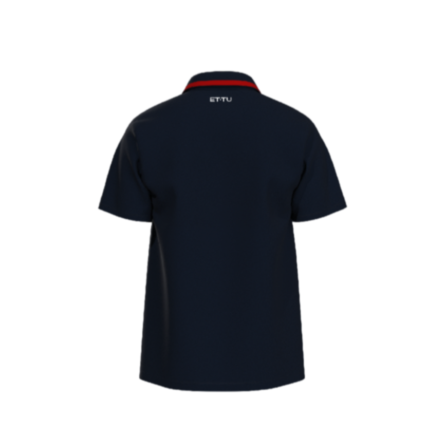 Gen Nex Polo - Navy