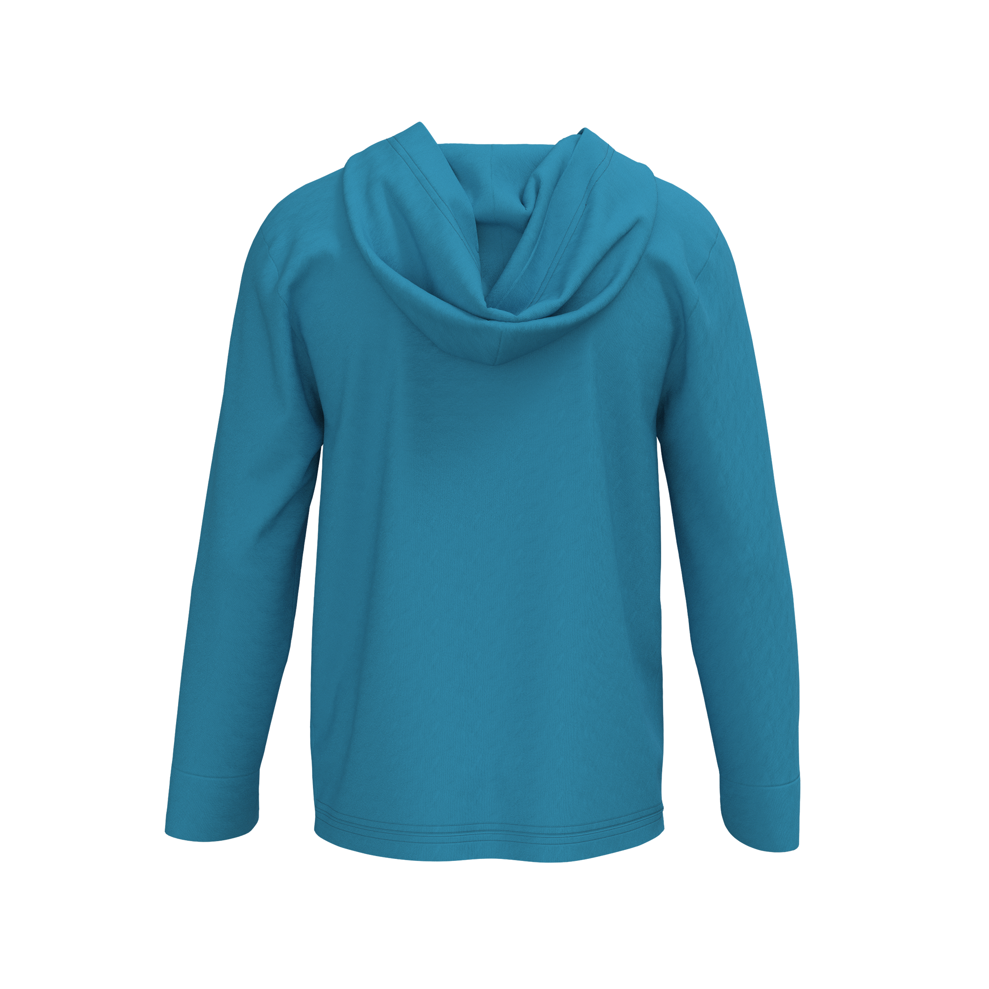 Microfleece Weld Hoodie
